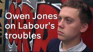 Owen Jones: why I voted for Jeremy Corbyn again