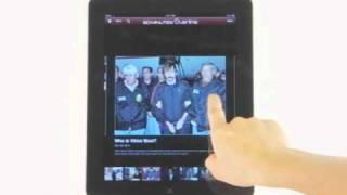 60 Mintues iPad Entry