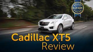 2020 Cadillac XT5 | Review & Road Test