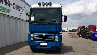 Renault Magnum AE 430 | Bronkhorst Trading | 4257