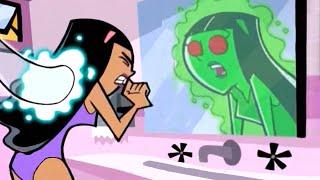 All Times Paulina is Possessed in Danny Phantom (part 3)