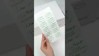 Super simple plant labels by Liene PixCut S1🪴️