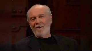 Джордж Карлин George Carlin про наркотики и алкоголь