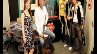 GET STONED - die rolling stones show - WILD HORSES (unplugged @ Radio Alex 2010)