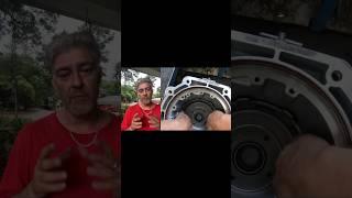 Guru explains Transmission failure? Make sure you consult with a HONEST expert beforehand #10r80