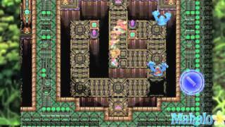 iPhone Secret of Mana Review