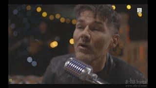 [A-ha FR] ColdPlay cover 'Something Just Like This' par Morten Harket, Lene Marlin, Yosef, Martin