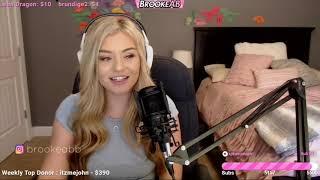 Brookeab & Symfuhny Moments