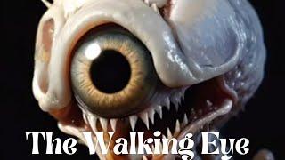 The Walking Eye