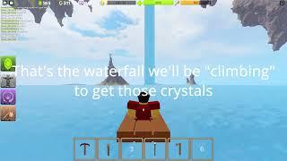 How To Get Crystals In Roblox Booga Booga (2020)