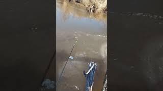 Рыбалка на Дальнем Востоке