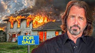 Why I Sold 96 Apartments and Switched to Stocks (The Truth No One Tells You)