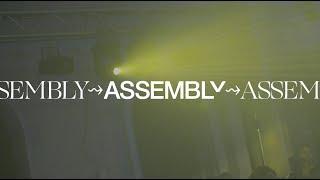 ASSEMBLY ~ 2018 ~ Somerset House Studios