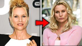 Why Nicollette Sheridan’s Career Completely Died