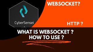 Uncovering WebSocket: The Key Difference from HTTP socket io