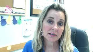 Virtual Open House Message