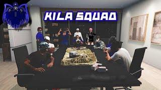 This Is KiLA CREW  | GTA 5 Online