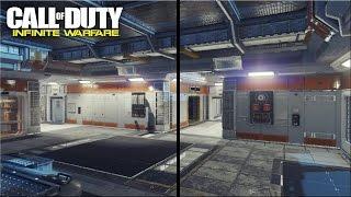 HOW TO IMPROVE GAMEPLAY QUALITY IN INFINITE WARFARE!