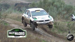 Rallye Tierra de Madrid 2020 | #SCER #CERT |  @JR-Rallye