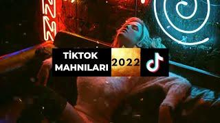 TİKTOK MAHNILARI  #14