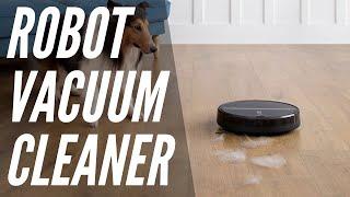 Best Robot Vacuum Cleaner 2021 | Auto Clean