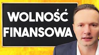  LIVE; Mentalność Milionera - czyli Twoja REWOLUCJA FINANSOWA w 2025