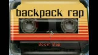 The Backpack Rap Mixtape