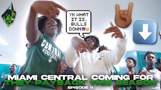 EPISODE 9 | MIAMI CENTRAL HAS A MESSAGE FOR EVERYONE.. | MIC’D UP WITH TOMMY SHULER | *MUST WATCH*