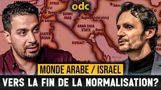 Monde Arabe / Israel : les risques cachés de la normalisation