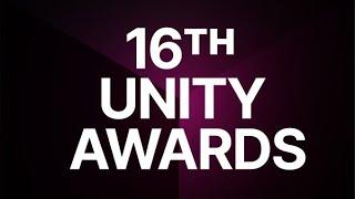 Unity Awards 2024 Nominees