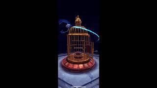 Puzzle Game Android/IOS - The Birdcage - Full Game All Level