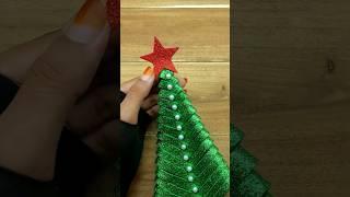 Christmas Tree Making IdeasHandmade Christmas OrnamentsBest Holiday Crafts For Christmas