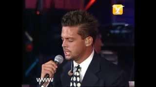 Luis Miguel, Grandes Exitos, Festival de Viña del Mar 1994