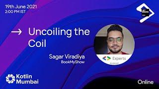 Uncoiling the Coil: Understanding modern image loading on Android with Sagar Viradiya