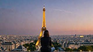 Top 10 MUST SEE Sights in France!