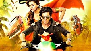 Chennai Express Full Movie HD | Shah Rukh Khan | Deepika Padukone | Rohit Shetty | Review and Facts