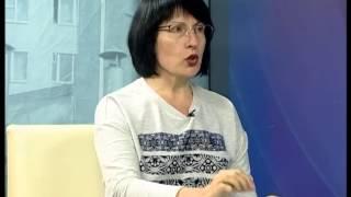 КРТВ. «Актуальное интервью» эфир 28 сентября