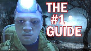 Stay Out Gameplay Walkthrough - ''The Guide'' Ep 1 [Hindi] 