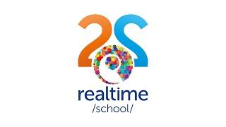 22 года Realtime School