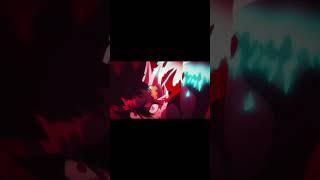 Asta Demonic Angel Form vs The Old Oizard King #blackcover #asta #wizardking