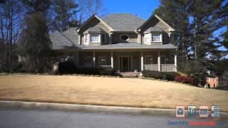 Byrnwyck - Brookhaven Neighborhood Tour