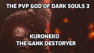 The Best PvP Player in Dark Souls History!