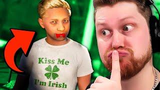 ZOMBIE or SEX FIEND??? - Quarantine Zone: The Last Check
