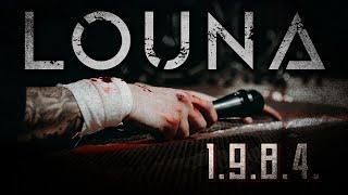 LOUNA – 1.9.8.4. / OFFICIAL VIDEO / 2022