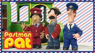 The Greendale Rocket Mechanics | Postman Pat | 1 Hour of Full Episodes