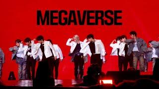 231022 Stray Kids - MEGAVERSE 메가버스 [Fancam 4K] ~5-STAR UNVEIL 13 (DAY 2)~