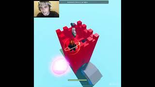 Roblox Horrific Housing 34 Seconds World Record Speedrun