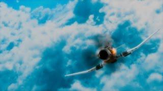 AMV - Storm in the sky
