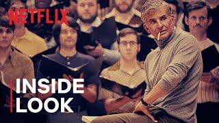 Maestro: Inside the Art and Making of the Film | Netflix