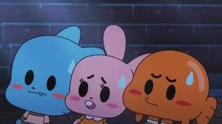 Nicole's Enemy | Gumball | The Fury | Cartoon Network